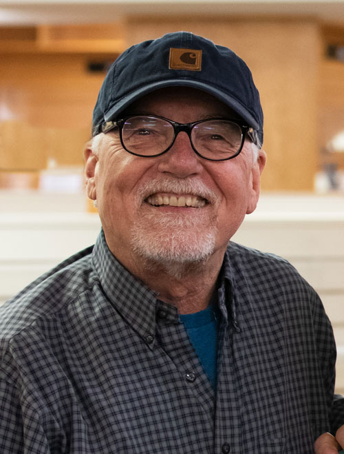 In Appreciation of Greg Reisig: Passionate Steward and Member of FLOW’s ...